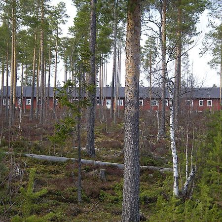 Saelens Vandrarhem I Graesheden Stöten Exterior foto